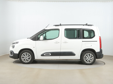 Citroen Berlingo - 2020