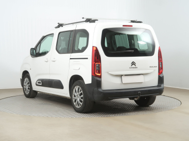 Citroen Berlingo - 2020