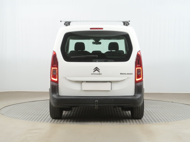 Citroen Berlingo - 2020