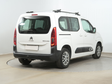 Citroen Berlingo - 2020