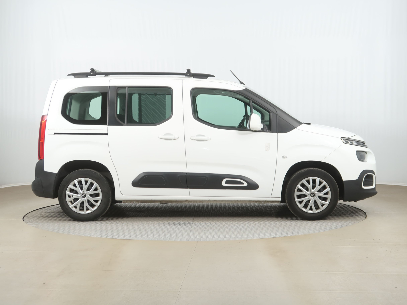 Citroen Berlingo - 2020