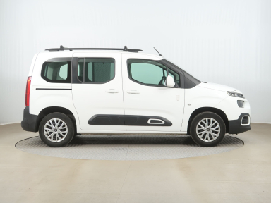 Citroen Berlingo - 2020