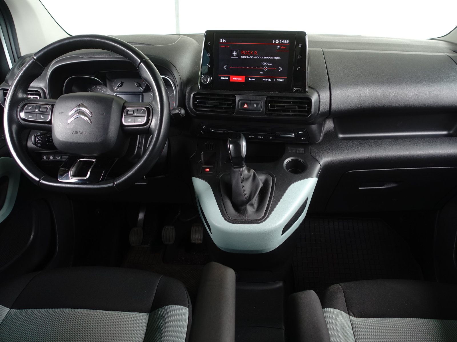 Citroen Berlingo - 2020