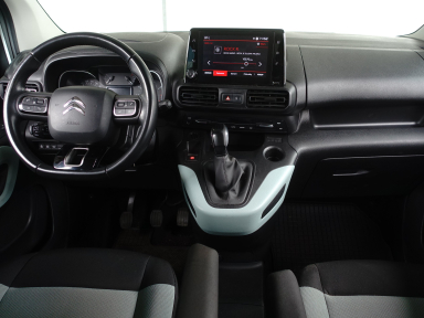 Citroen Berlingo - 2020