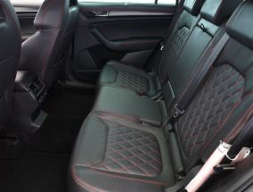 Škoda Kodiaq - 2022