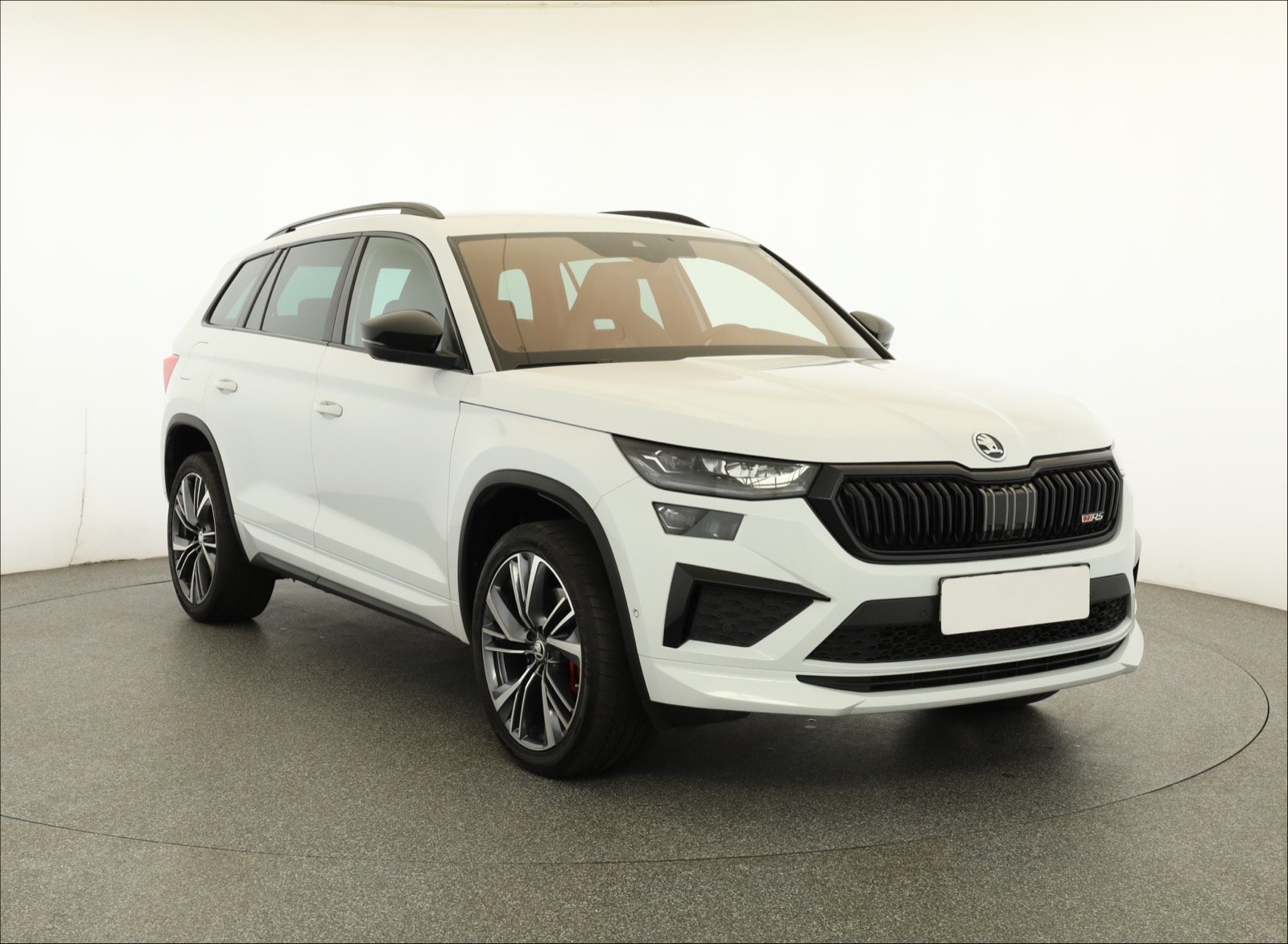 Škoda Kodiaq - 2022