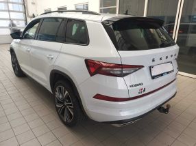 Skoda Kodiaq - 2022