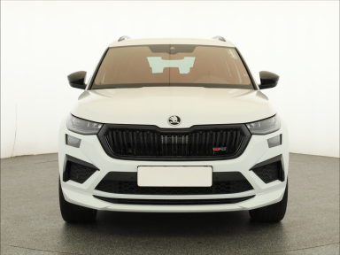 Škoda Kodiaq - 2022