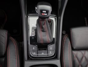 Škoda Kodiaq - 2022