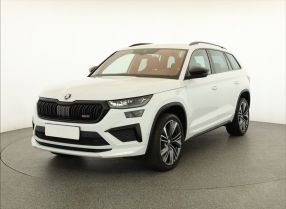 Skoda Kodiaq - 2022