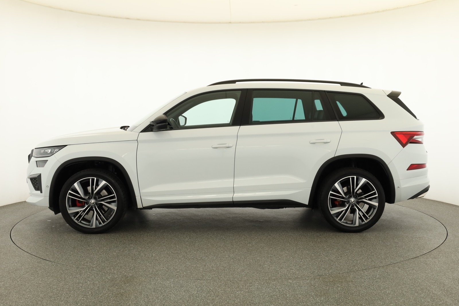 Škoda Kodiaq - 2022