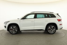 Skoda Kodiaq - 2022