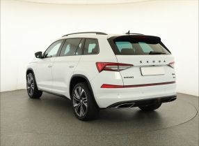 Skoda Kodiaq - 2022