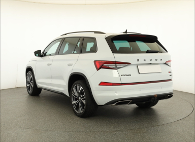Škoda Kodiaq - 2022