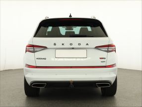 Škoda Kodiaq - 2022