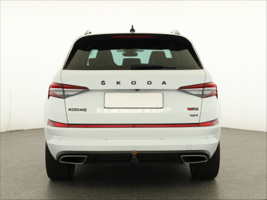 Škoda Kodiaq - 2022