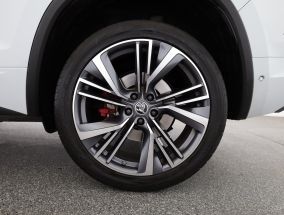 Škoda Kodiaq - 2022