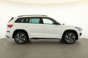 Škoda Kodiaq - 2022