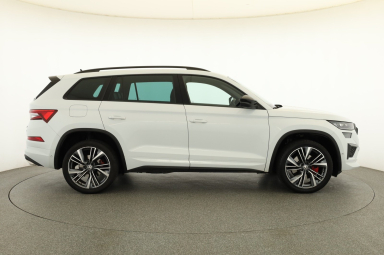 Škoda Kodiaq - 2022