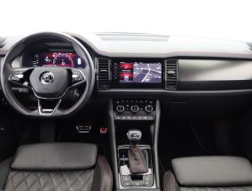 Škoda Kodiaq - 2022