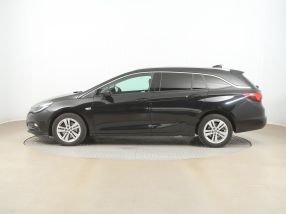 Opel Astra - 2017