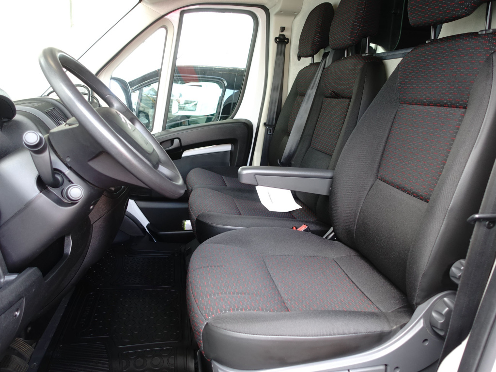Citroen Jumper