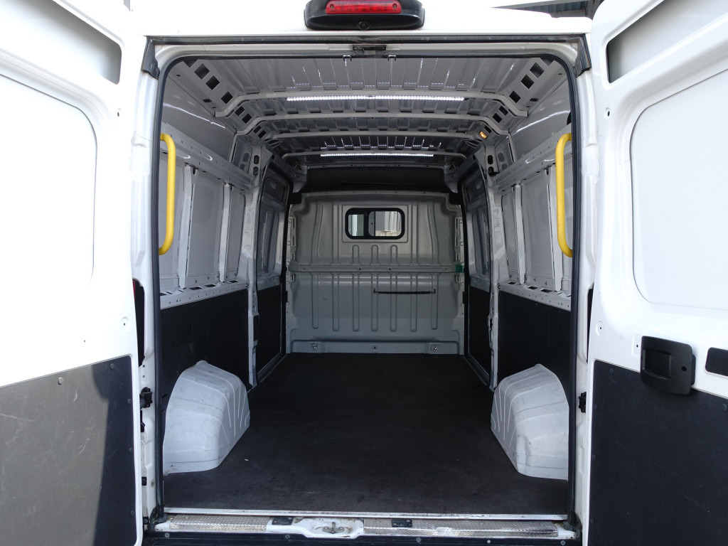 Citroen Jumper