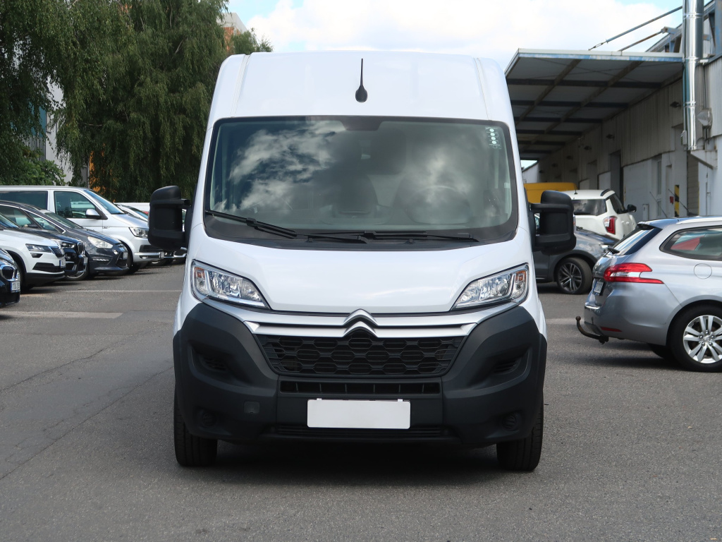 Citroen Jumper