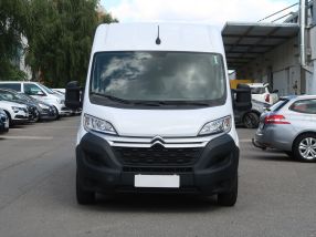 Citroen Jumper - 2021