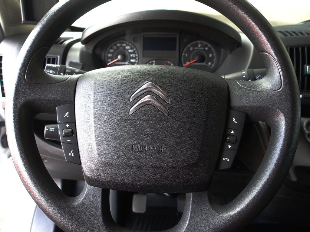 Citroen Jumper