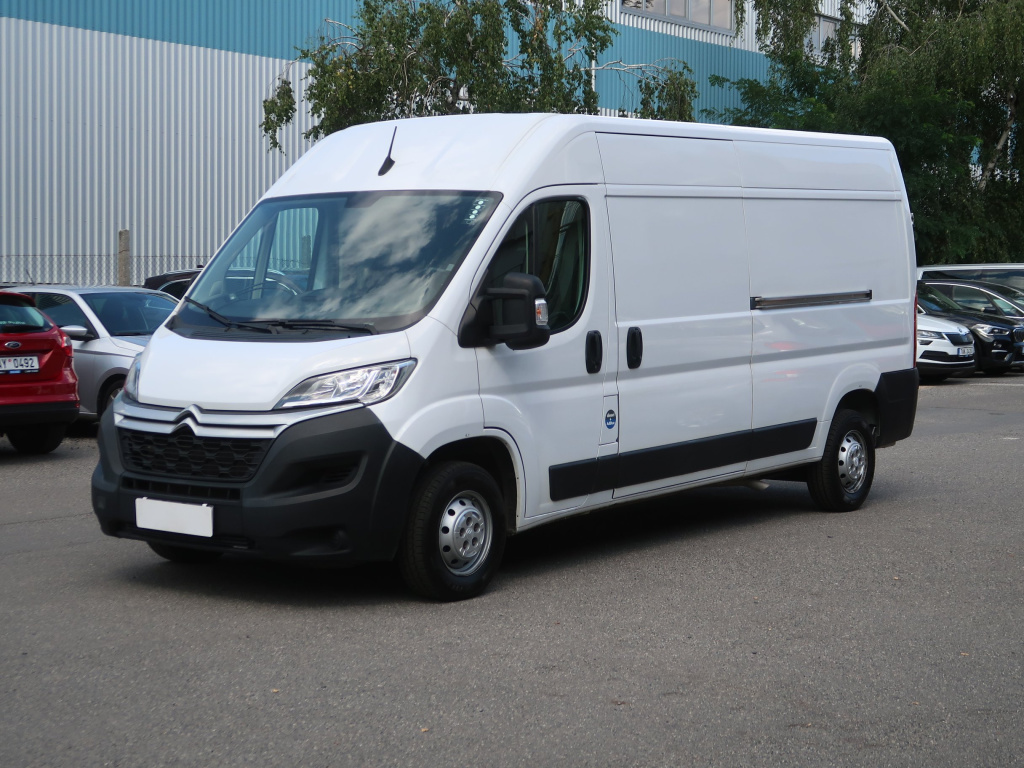 Citroen Jumper