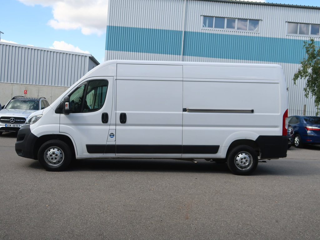 Citroen Jumper