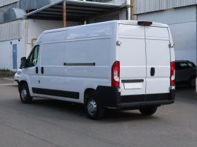 Citroen Jumper - 2021
