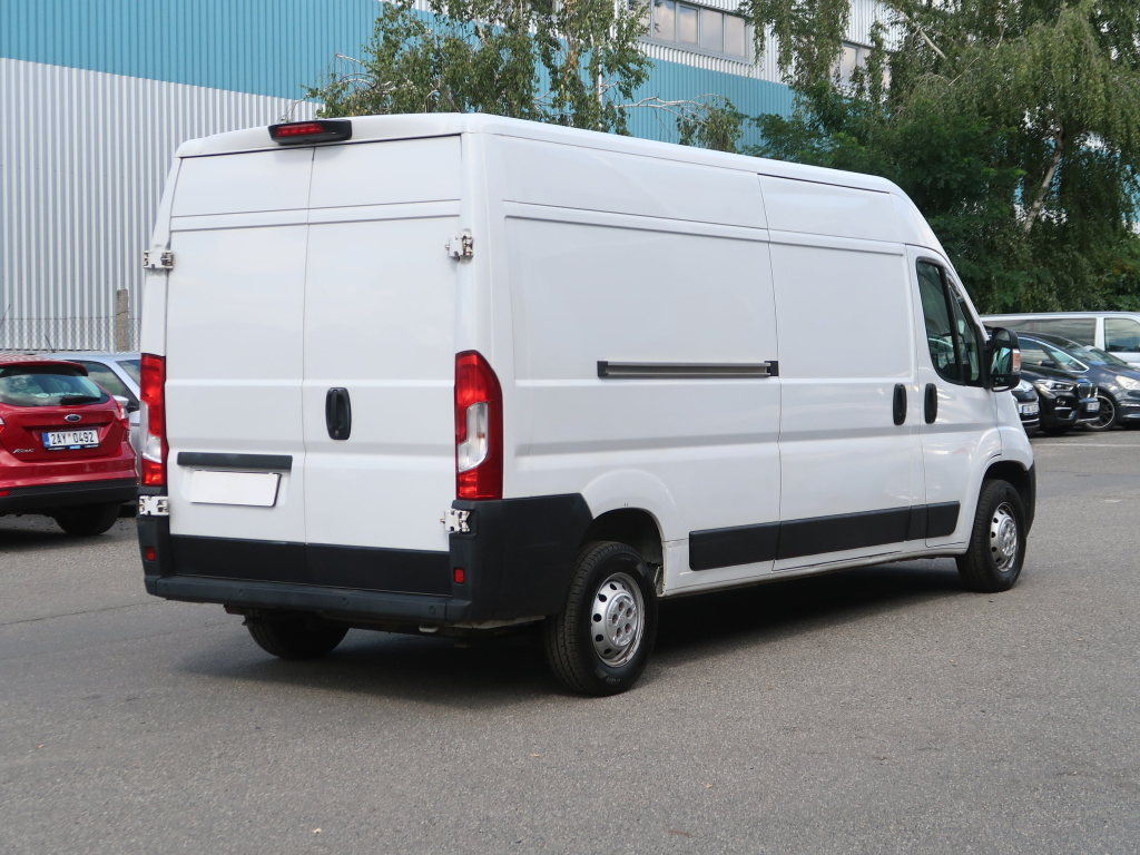 Citroen Jumper