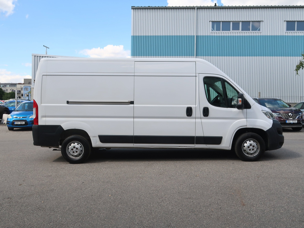 Citroen Jumper