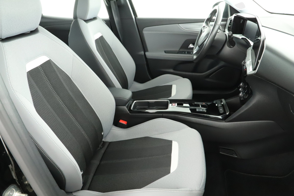 Opel Mokka-e