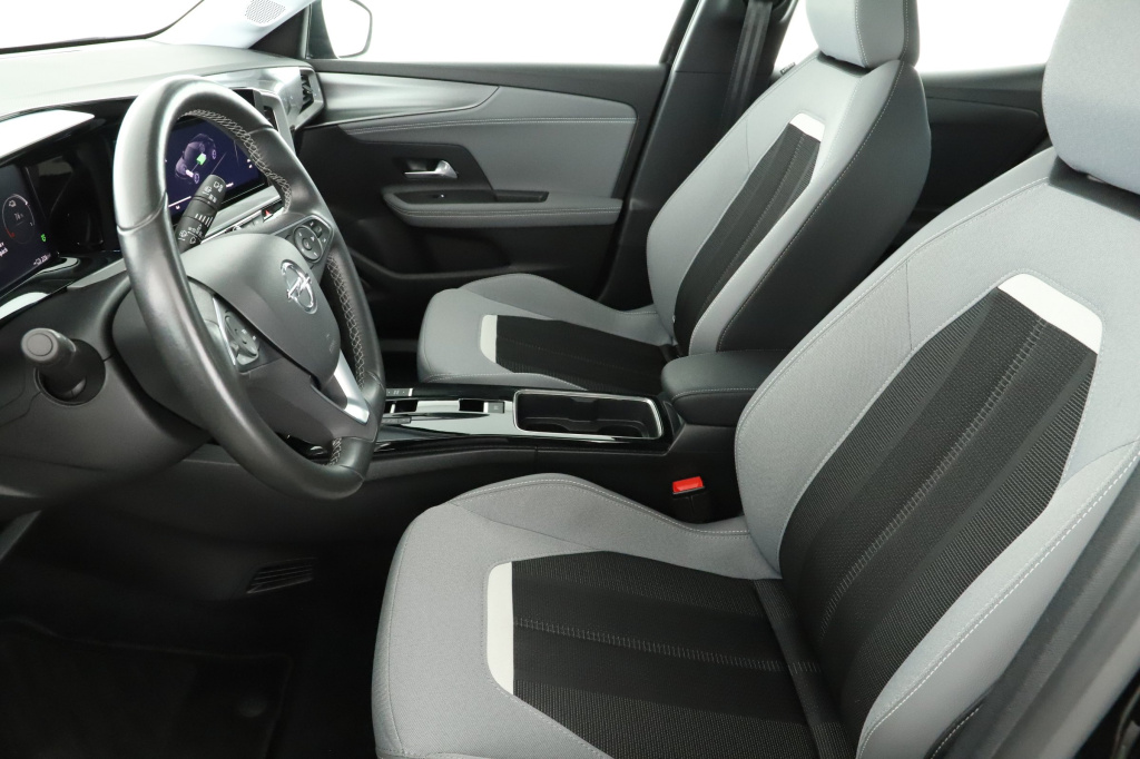 Opel Mokka-e