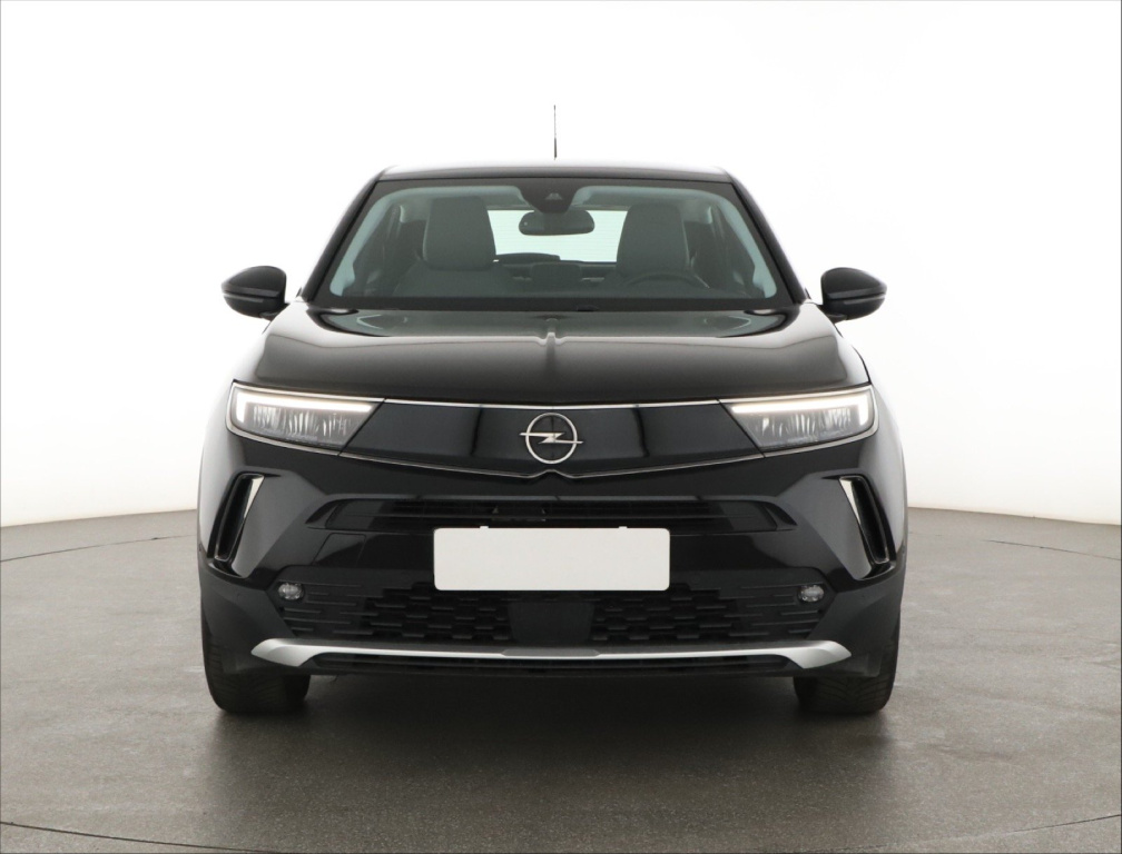 Opel Mokka-e