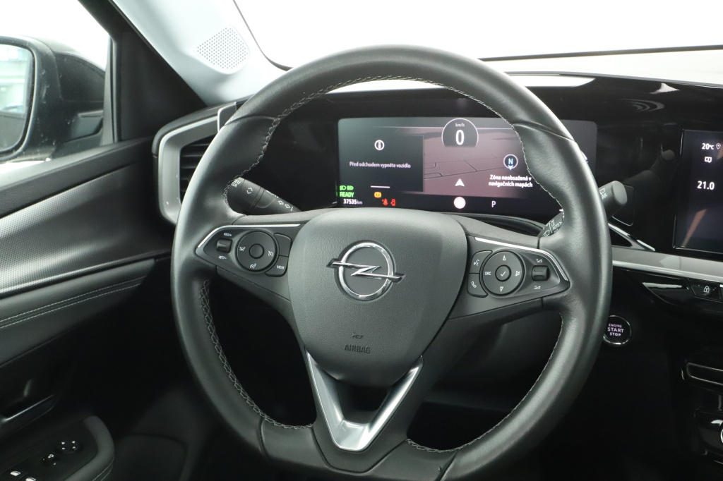 Opel Mokka-e
