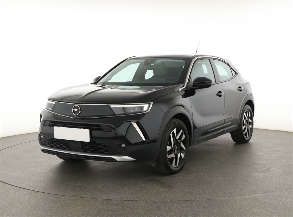 Opel Mokka-e
