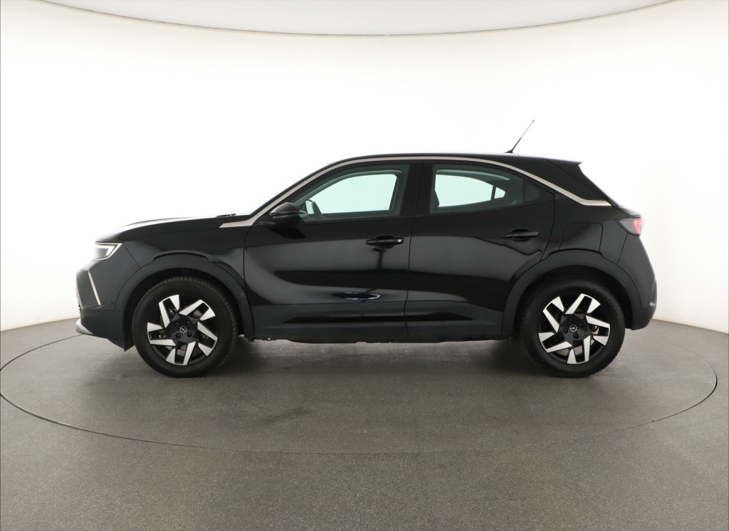 Opel Mokka-e
