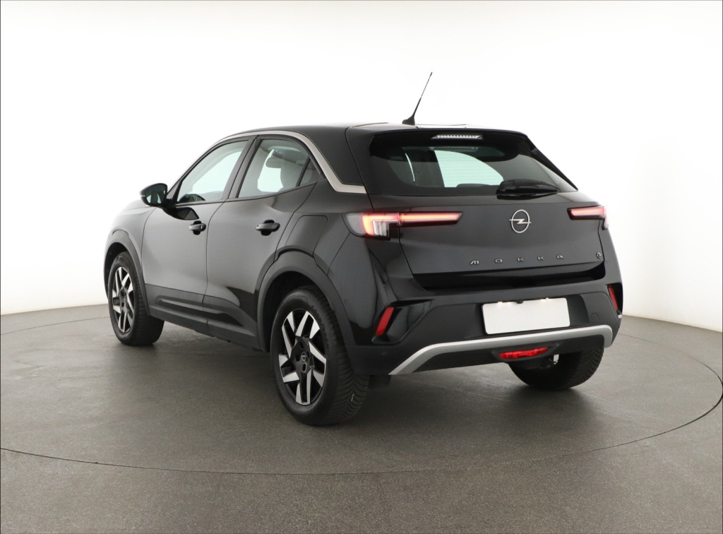 Opel Mokka-e