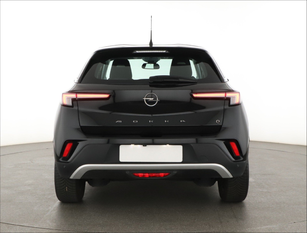 Opel Mokka-e