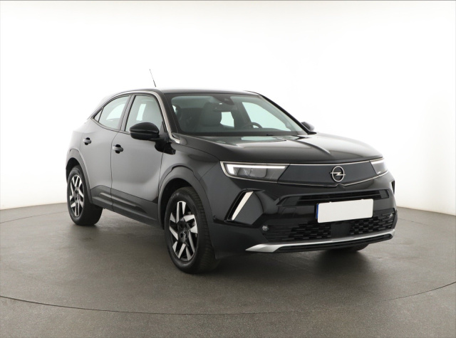 Opel Mokka-e 2023
