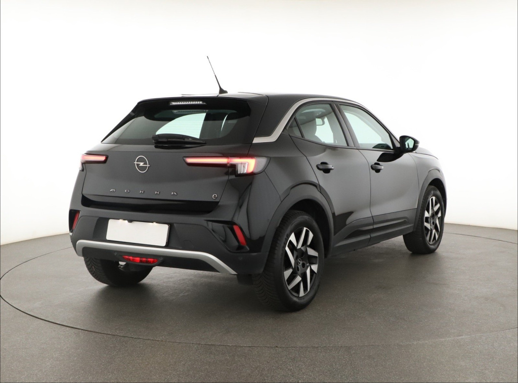 Opel Mokka-e