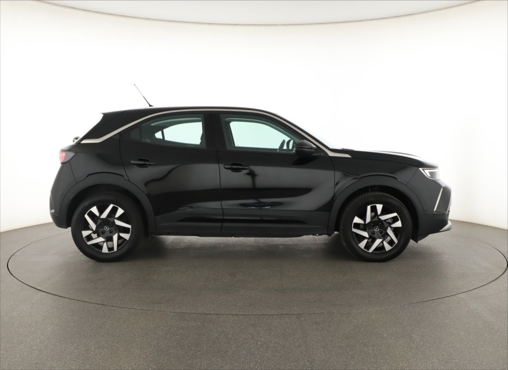 Opel Mokka-e