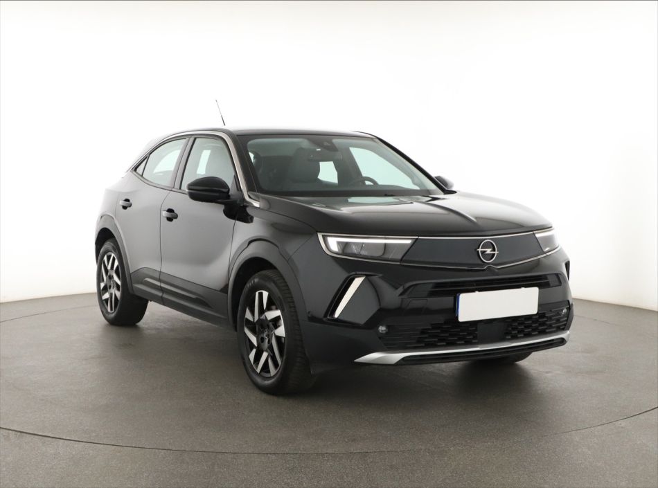 Opel Mokka-e - 2023