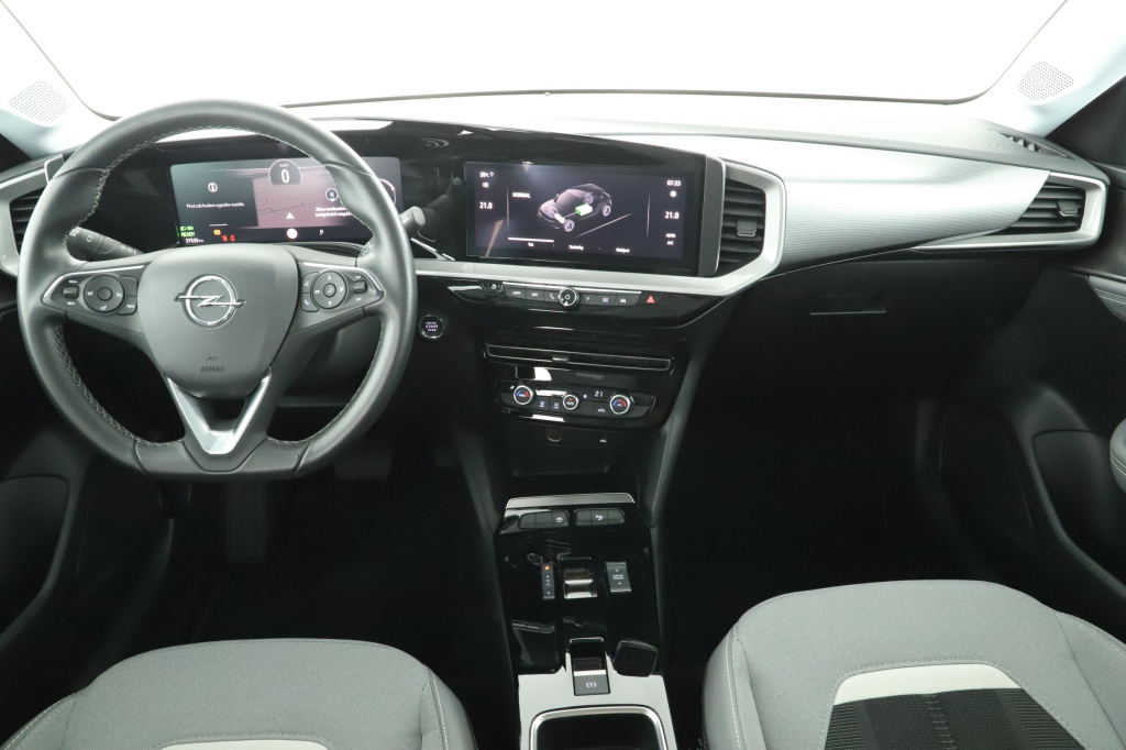 Opel Mokka-e
