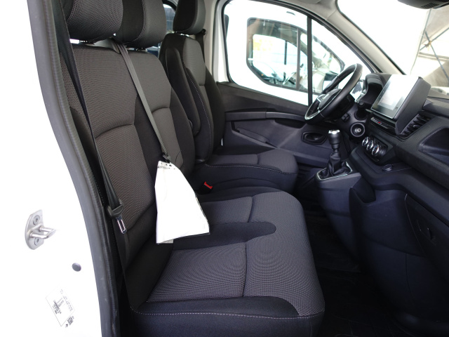 Renault Trafic 2022