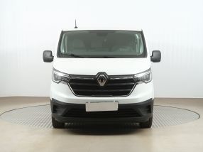 Renault Trafic - 2022